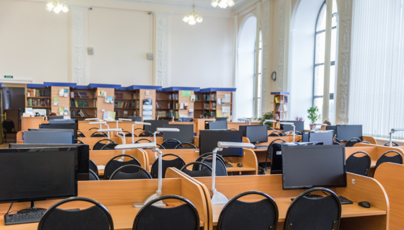 Student Sense of Belonging