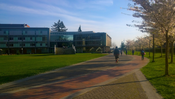 Campus Climate and Non-Faculty Employees with Disabilities: A Quantitative Analysis of Perceptions