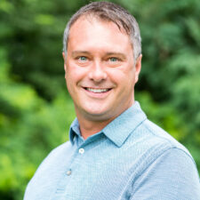 Carl Sorgen Headshot