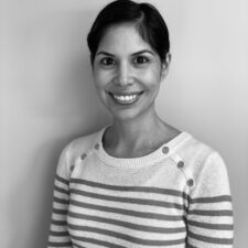 Esperanza Anaya Headshot