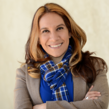 Marcela Ramirez Headshot