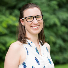 Maryann Stassen Headshot