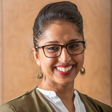 Ria DasGupta Headshot